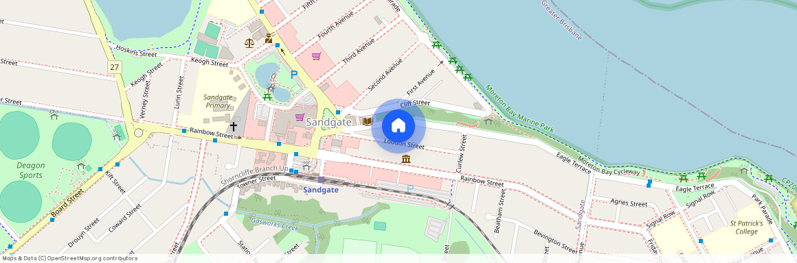 158 Seymour Street, Qld 4017, Sandgate