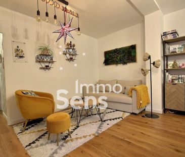 Location appartement - Lille - Photo 5