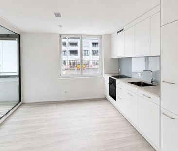 3.5 Zimmer, 72 m², 1. Stock - Photo 2