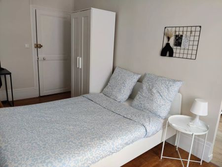 Maison en colocation à Nevers 11 pièce(s) 175 m2 - Photo 4