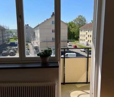 Västra Hagagatan, Hässleholm - Photo 5