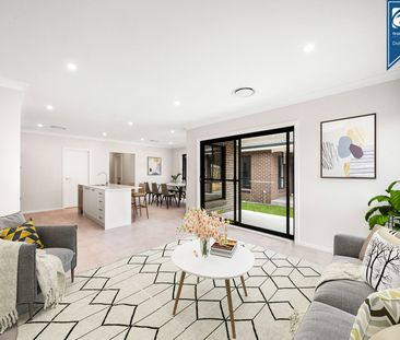 Brand New Double-Storey Family Home - Prime Location - Photo 2