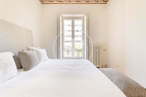 Apartment for rent in calle Goya - Photo 1