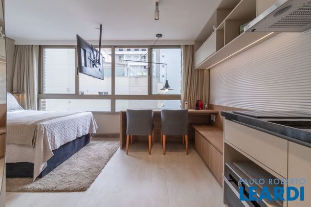 Apartamento - Foto 1