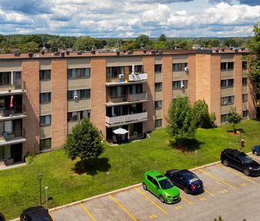 14 Rue Des Flandres (Gatineau) Beau Logement De 1 Cc - Photo 2