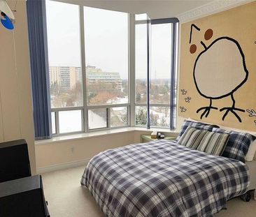 For Lease - 3181 Bayview Avenue Unit# Ph03, Toronto, Ontario - Photo 4