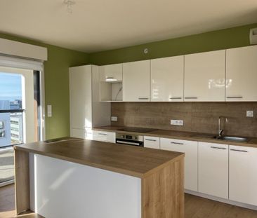Appartement T4 à louer Saint Malo - 100 m² - Photo 4