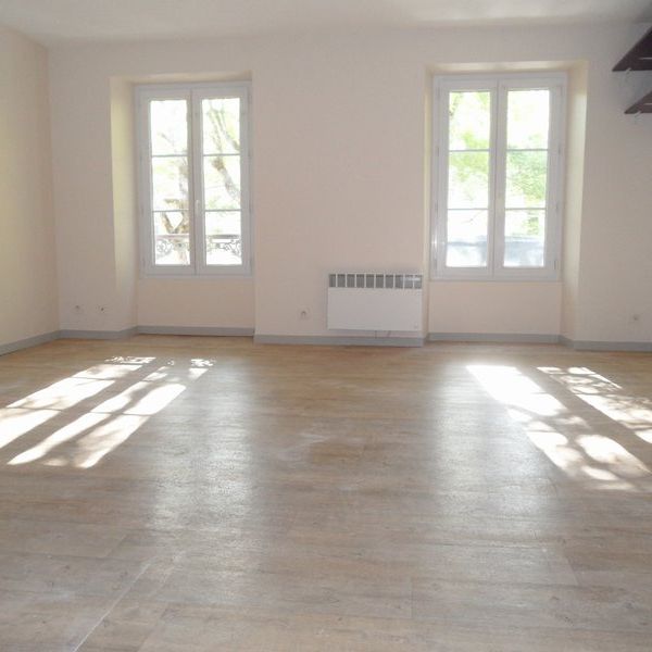 A LOUER - Quartier Marx Dormoy - Studio de 29.65 m² - Photo 1