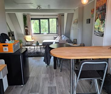 Appartement te huur - Foto 1
