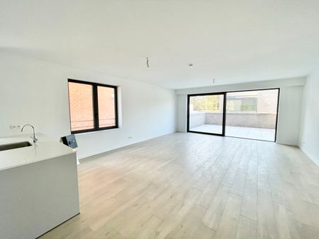 Appartement in Ukkel - Photo 2