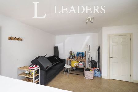 1 bedroom apartment to rent Chelsea Court, 7 Chelsea Street, Nottingham, NG7 - Photo 2