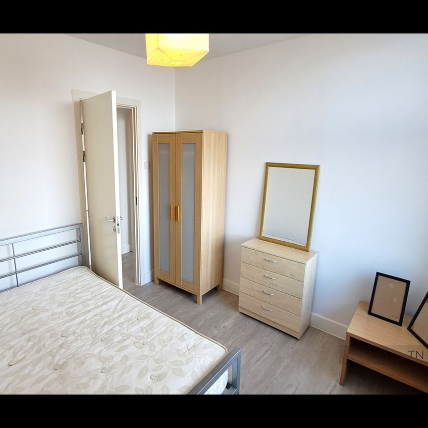 1 Bed Flat, City Heights, M3 - Photo 1