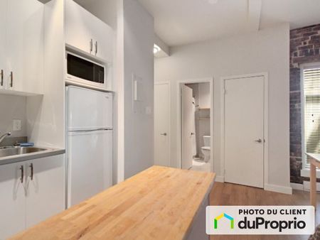 9-254, St-Jean, St-Jean-Baptiste à louer - Photo 3