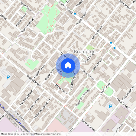 21 Spurs Avenue, Brompton