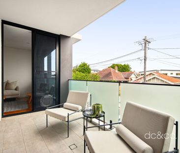 5/46-48 East Street, Five Dock NSW 2046 - Apartment For Rent | Domain - Photo 5