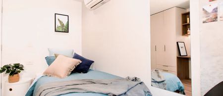 Accessible Single Bedroom - Photo 3