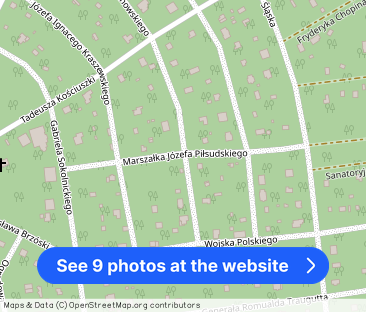 Wynajmę mieszkanie 60m2, 1 piętro Ozorków - Photo 1