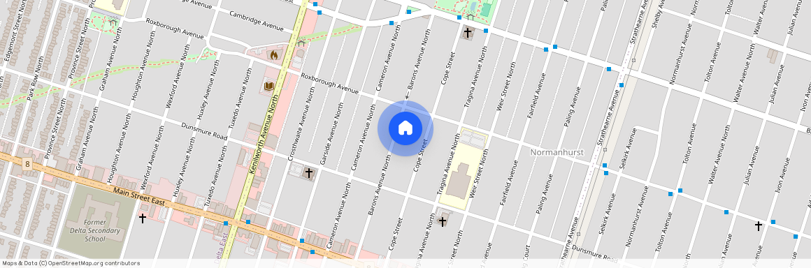 90 barons ave N 1, L8H 5A4, Hamilton