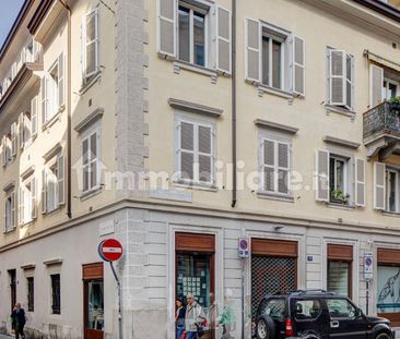 Bilocale via del Bastione 4, Città Vecchia, Trieste - Photo 3