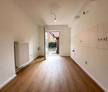 Tolle 3-Zimmer-Wohnung in Traumlage von Wolbeck! - Foto 1