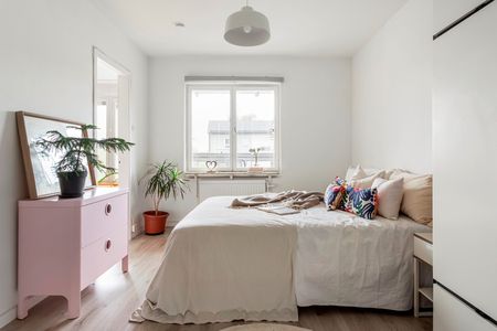 Mirabellbacken, Hässelby - Photo 4