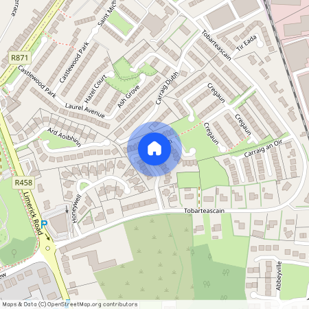 31 Dun Na Ri, Ennis, County Clare