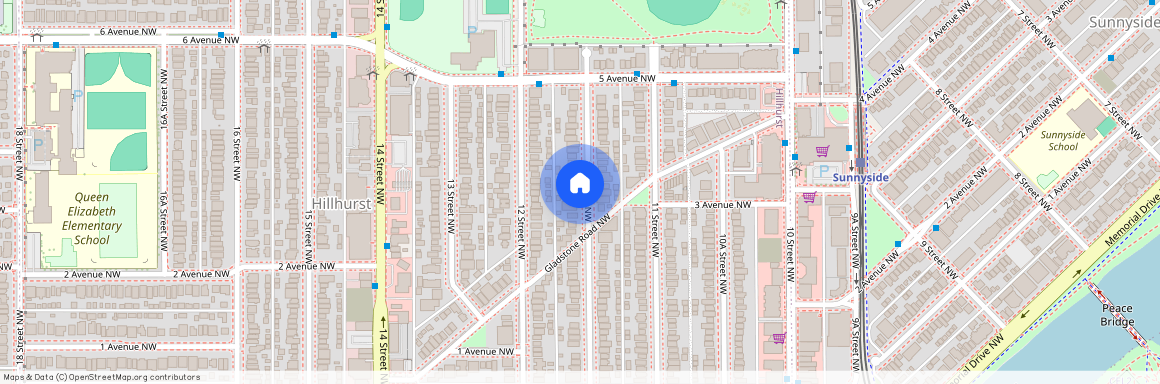 415 - 11A Street NW, Calgary, Calgary, Calgary Metropolitan, T2N 1X2