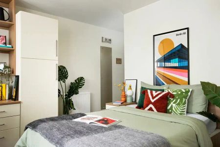 Large Standard Double Studio - Photo 5