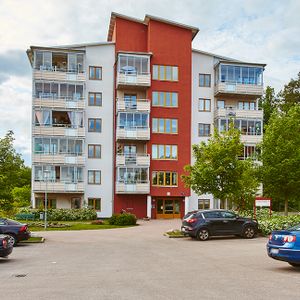 Gråsparvsvägen 38 - Foto 2