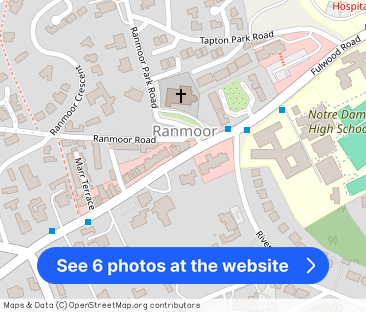 Fulwood Road, Sheffield, S10 - Photo 1