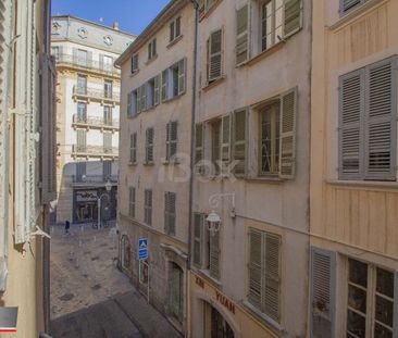 Appartement 2 pièce(s) 50.08 m² - Photo 1