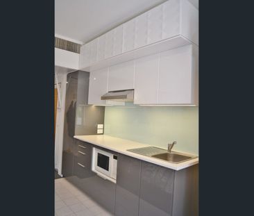 Great Value Furnished Studio with District views - Photo 2