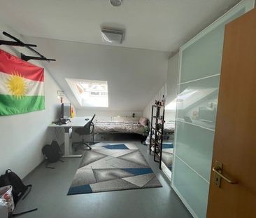 Schöne 4-Zimmer-Wohnung in Ense-Bremen - Photo 1