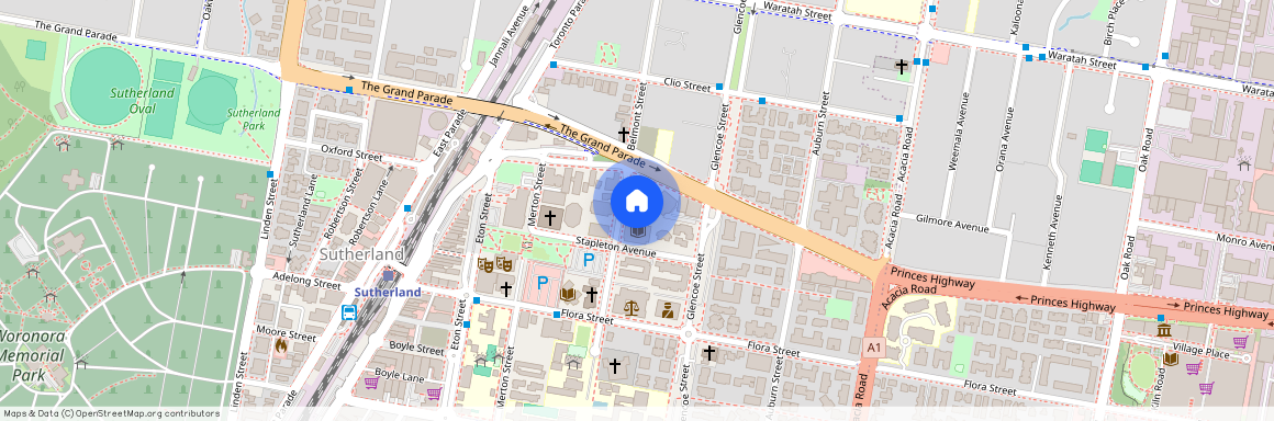 206/28 Belmont, NSW 2232, Sutherland