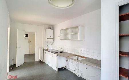 Appartement à louer 3 pièces • Nantes - Photo 3