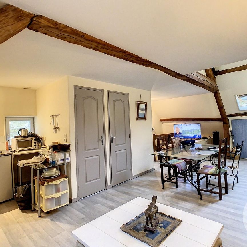 Location Appartement 2 pièces 47m² LA FERTE MILON 02460 - Photo 1