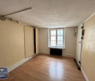 Location Appartement 1 pièce 31m² NANCY 54000 - Photo 3