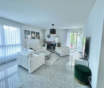 Attractive 3.5-room apartment with 73 m² - Photo 2