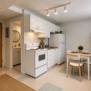 2½ à Louer – 891, 12e Av. N, Sherbroke - Photo 2