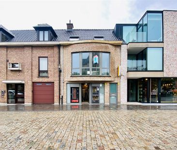 Appartement aan de Onze-Lieve-Vrouwkerk - Photo 6
