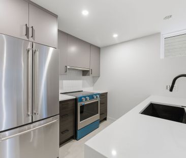 For Lease - 514 Roosevelt Avenue Unit# #C, Carlingwood - Westboro a... - Photo 6