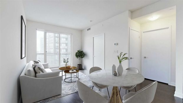 For Lease - 4011 Brickstone Mews Unit# 3904, Mississauga, Ontario - Photo 1