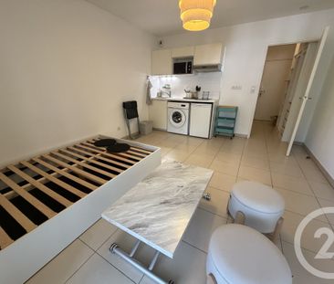 Location Appartement 1 pièce 25m² MONTPELLIER 34090 - Photo 2