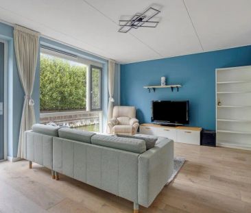 Maison Van der Endetuinen 8, Delft - À Louer - Photo 1