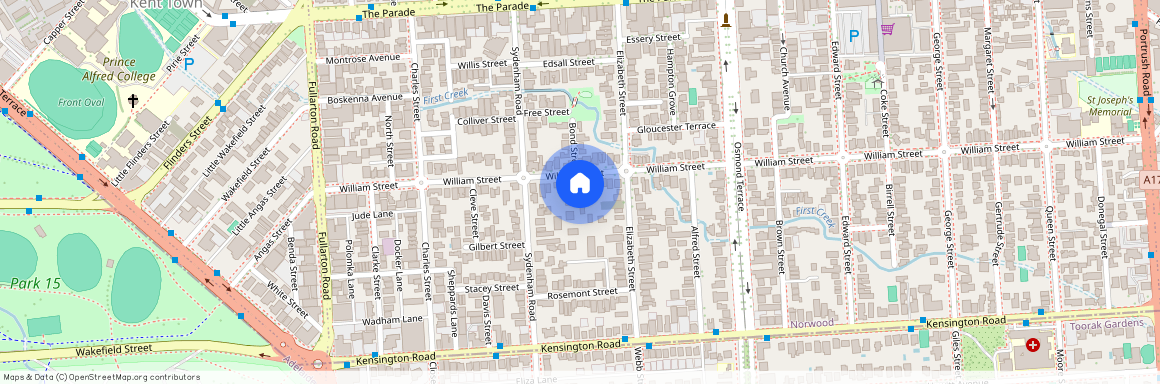 17 / 62 William Street, 5067, Norwood