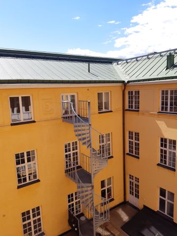 Tullgatan, Sundsvall - Photo 4