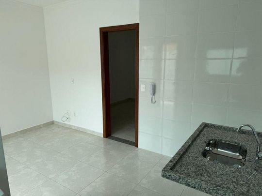 Apartamento Em Vila Carrão, São Paulo/sp de 30 m² 1 Quartos Para Locação R$1.600,00/mes - Foto 1