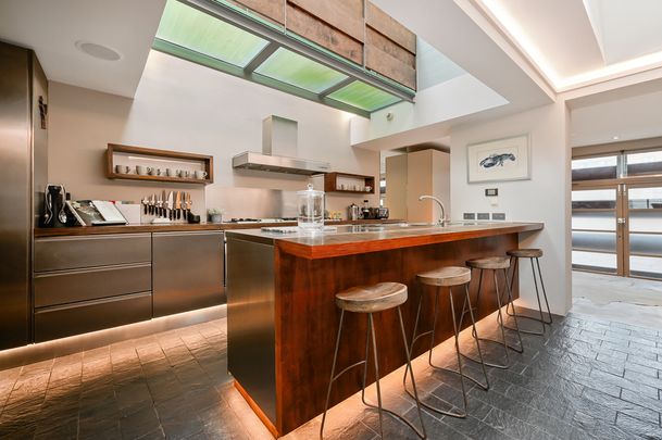 Ansleigh Place, W11, London - Photo 1