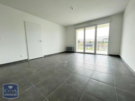 Location Appartement 2 pièces 40m² AVIGNON 84000 - Photo 4