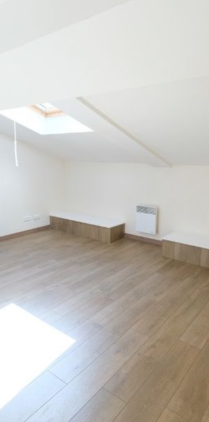 APPARTEMENT T2 A LOUER - Photo 1